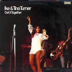 Ike Turner : Get It together